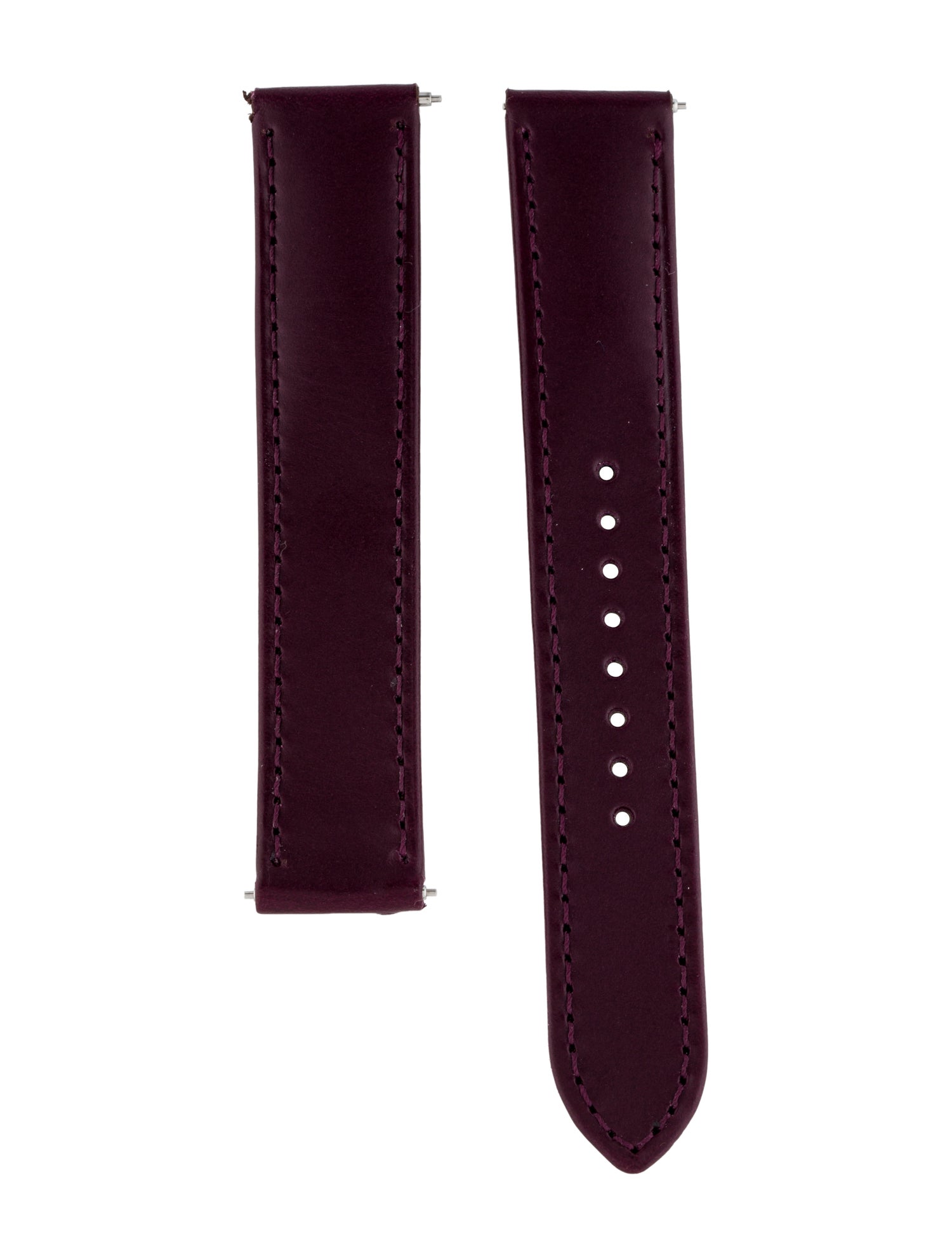 Cartier 17mm Watch Strap