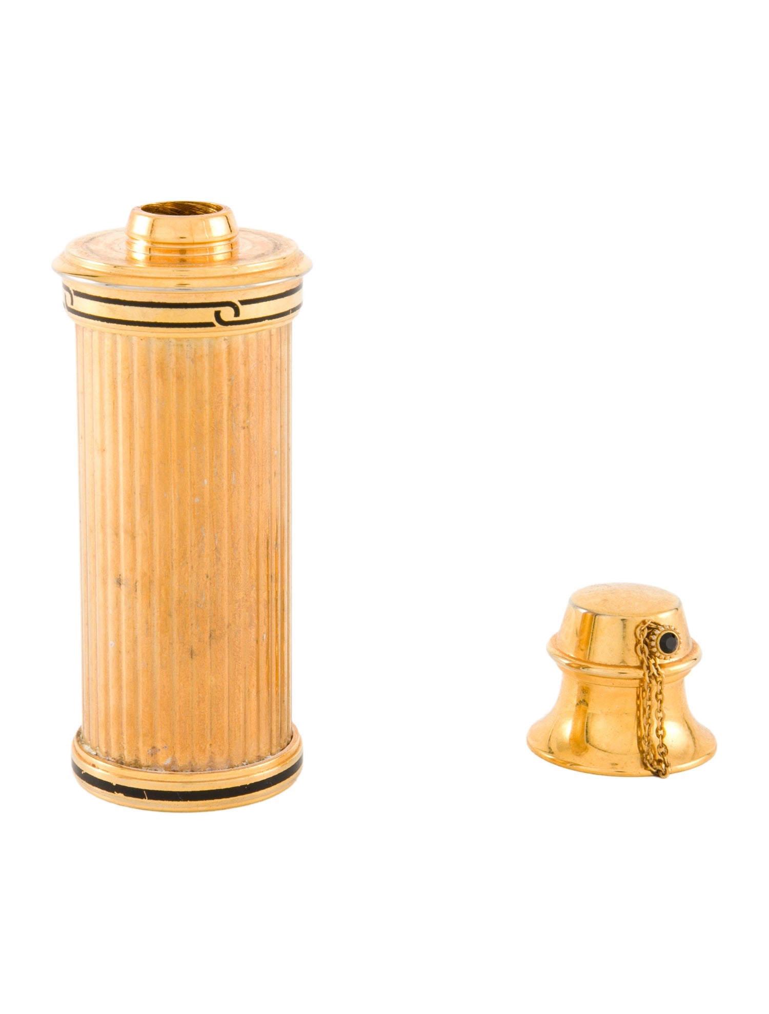 Cartier 'So Pretty' Perfume Atomizer Case