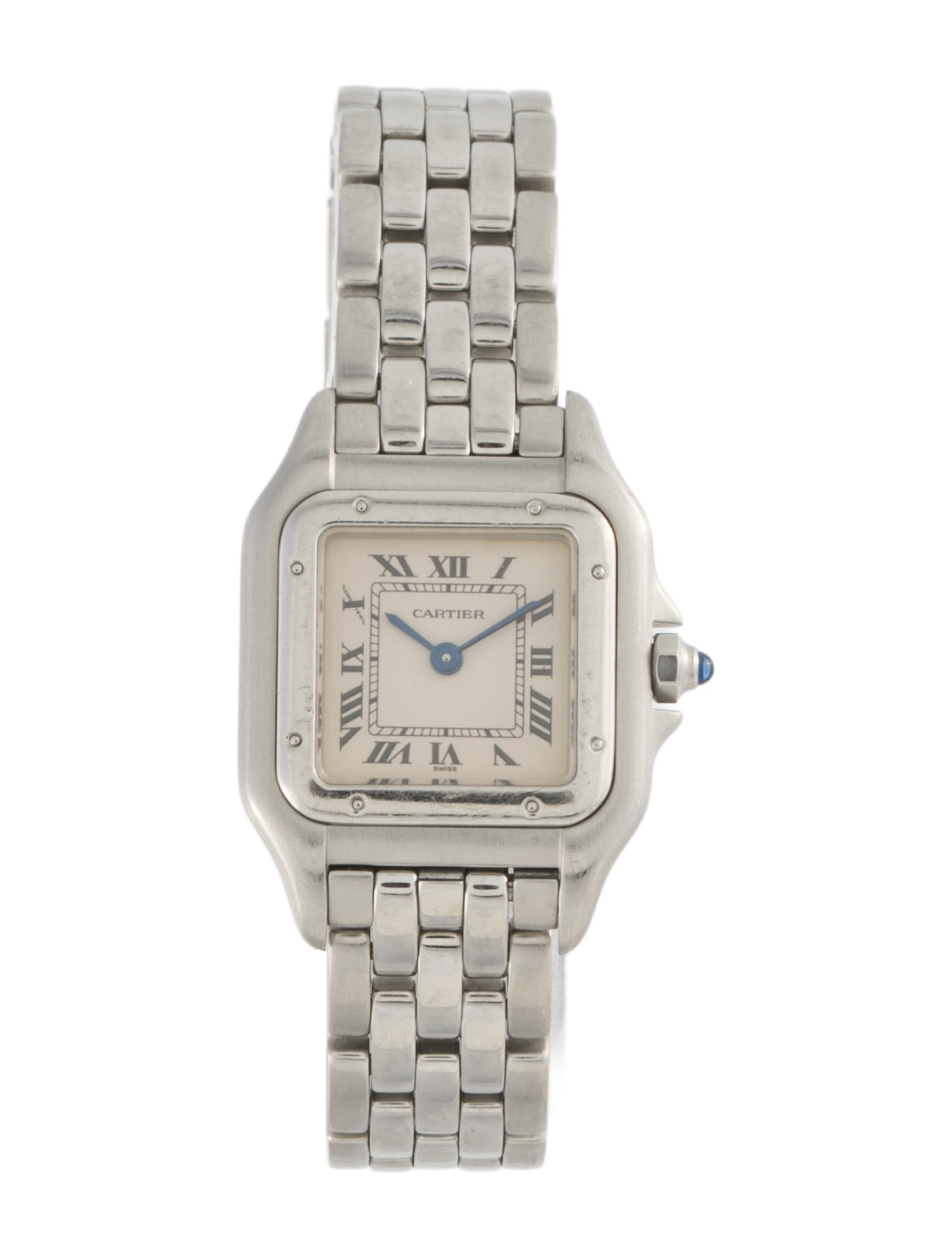 Cartier Panthère de Cartier Watch