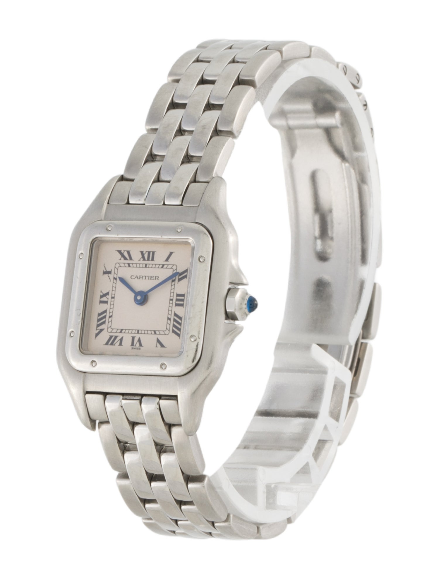 Cartier Panthère de Cartier Watch