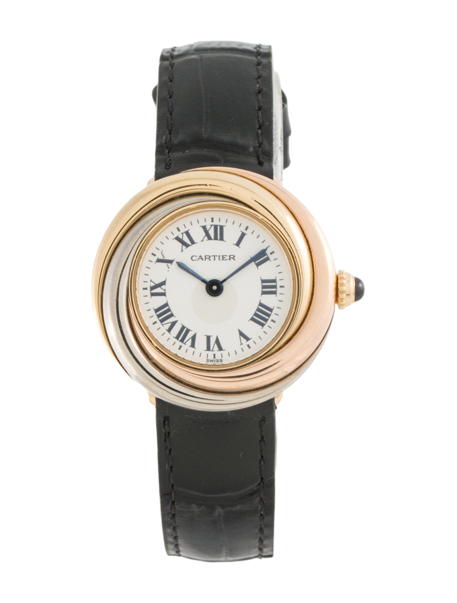 Cartier Trinity