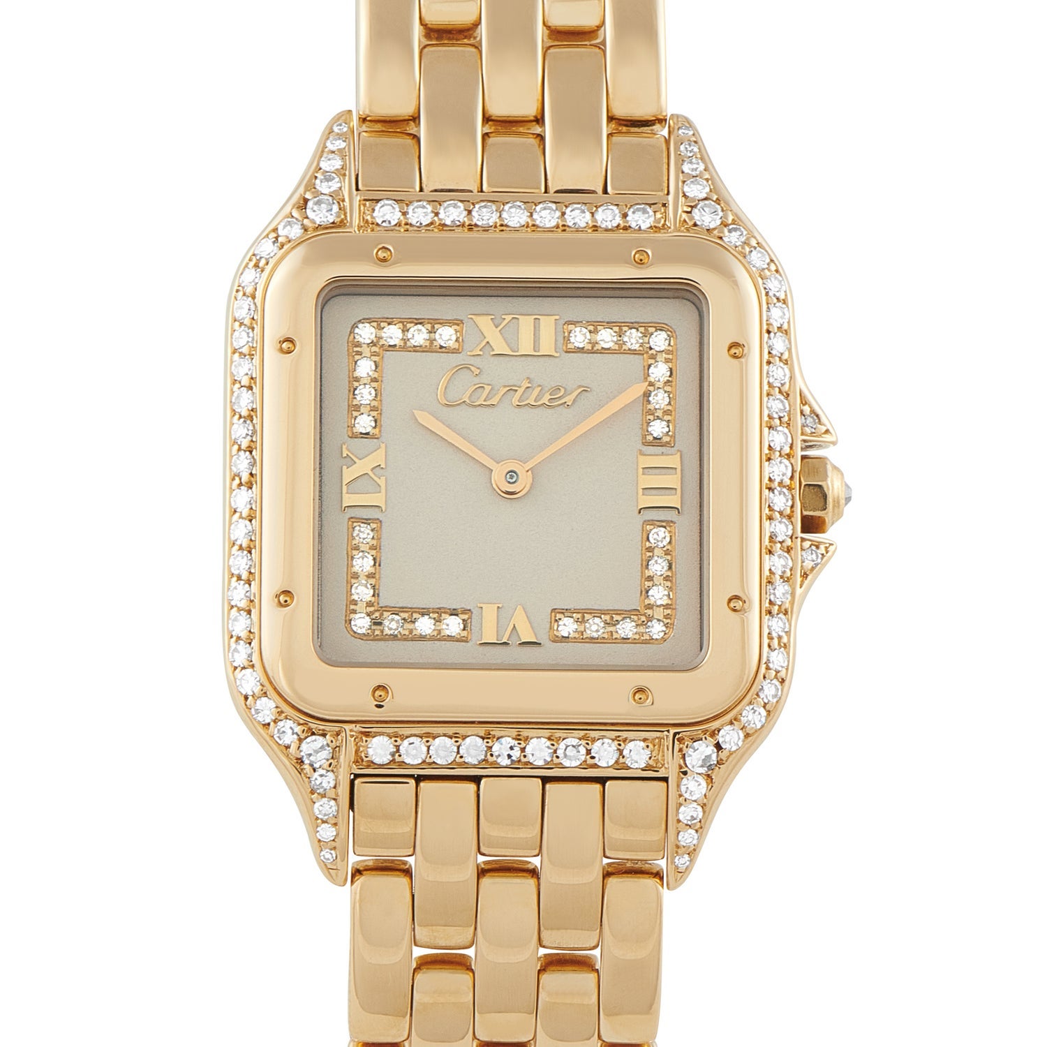 Cartier Panthère De Cartier Watch