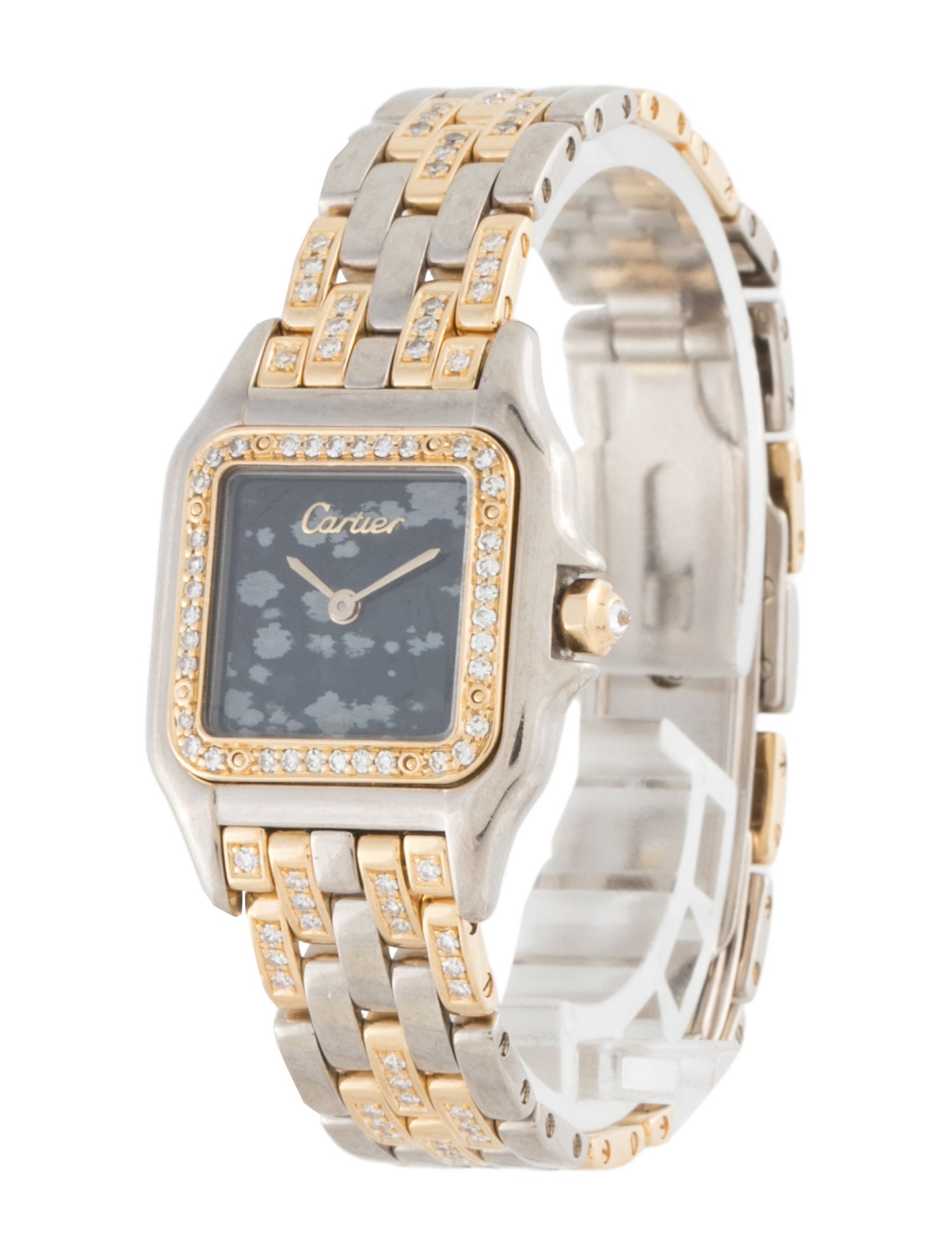 Cartier Panthere Watch