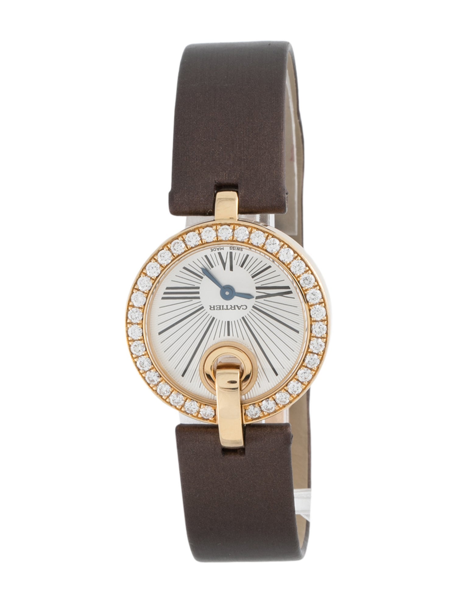 Cartier Captive de Cartier Watch