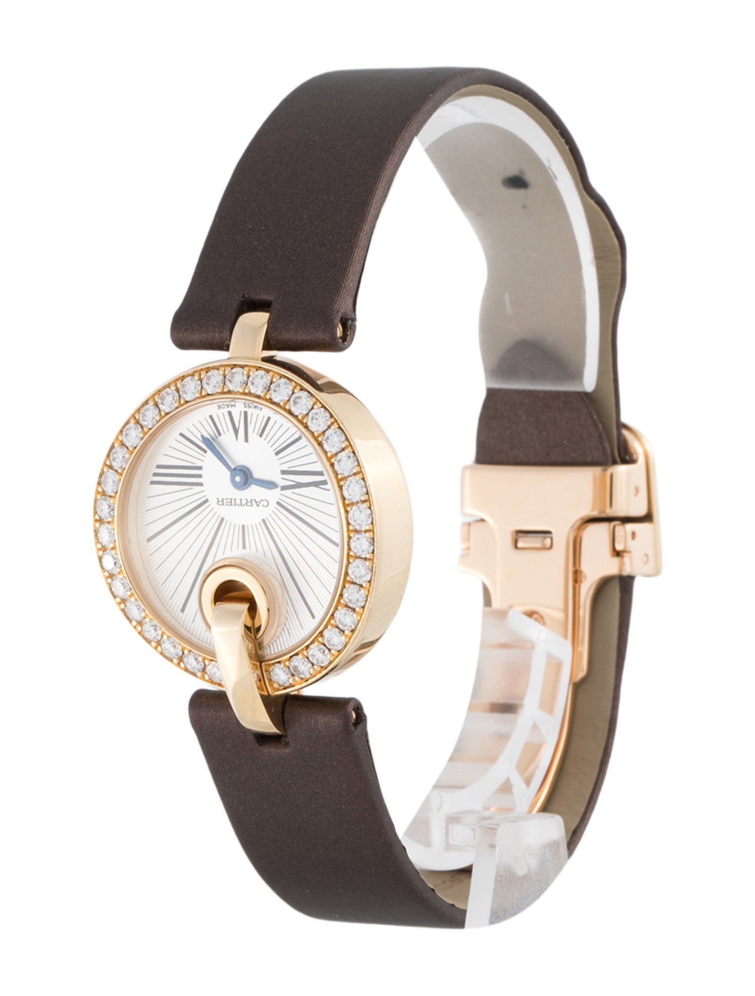 Cartier Captive de Cartier Watch