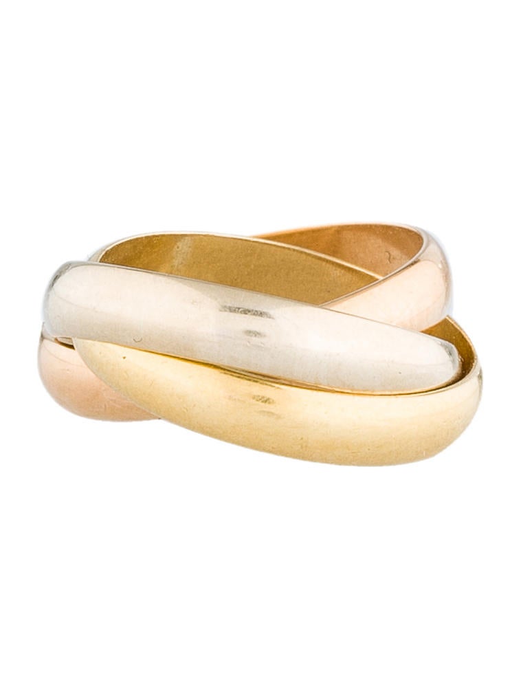 le must de cartier ring