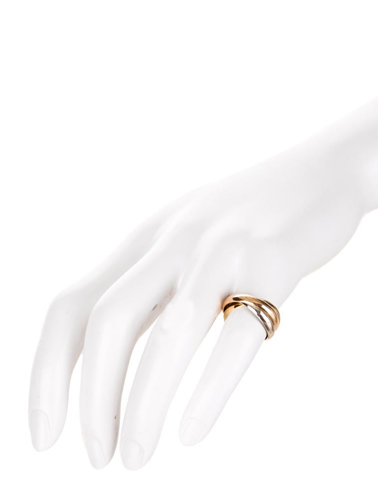 le must de cartier ring