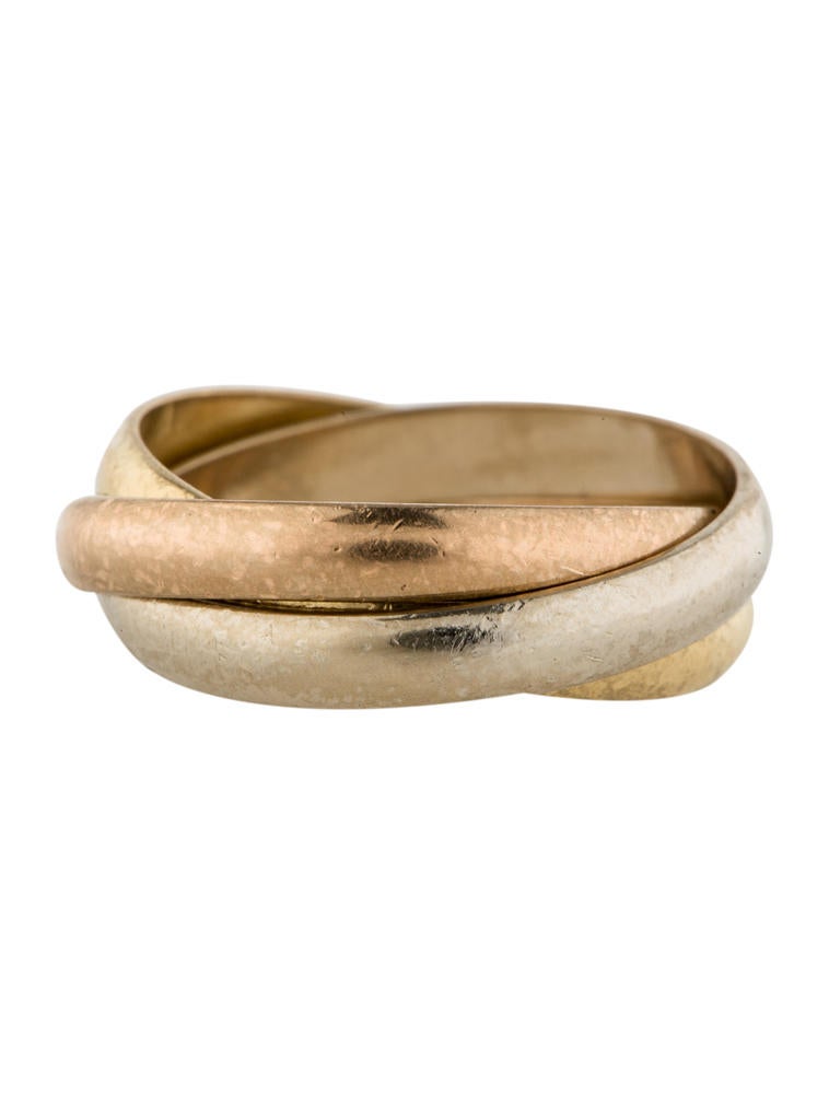 le must de cartier ring