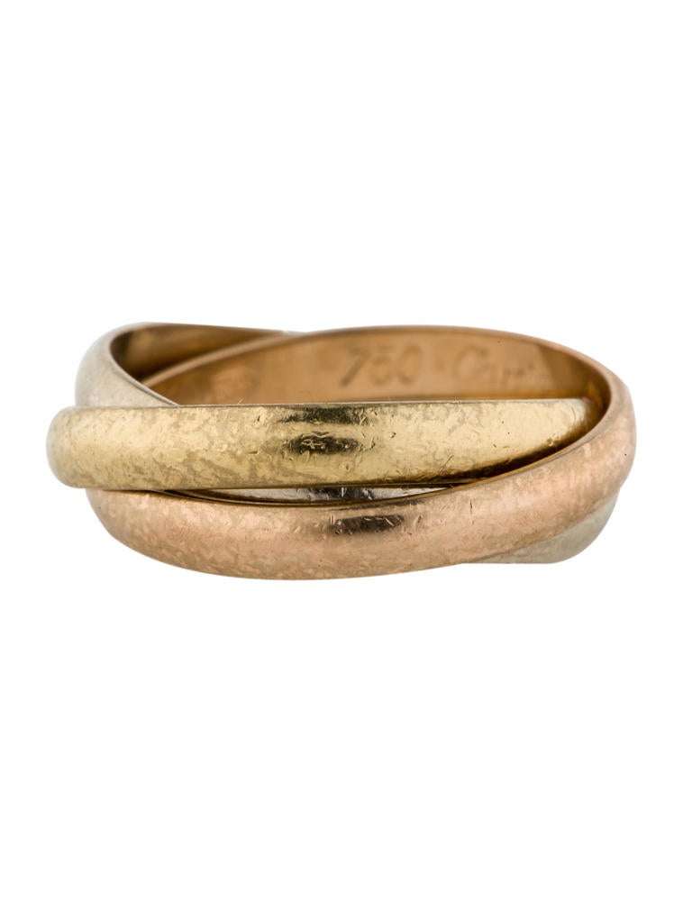 le must de cartier ring