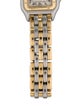 Cartier Two-Tone Panthère Watch