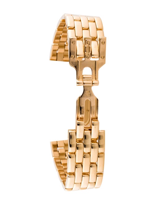 Cartier Panthere XL Diamond Watch