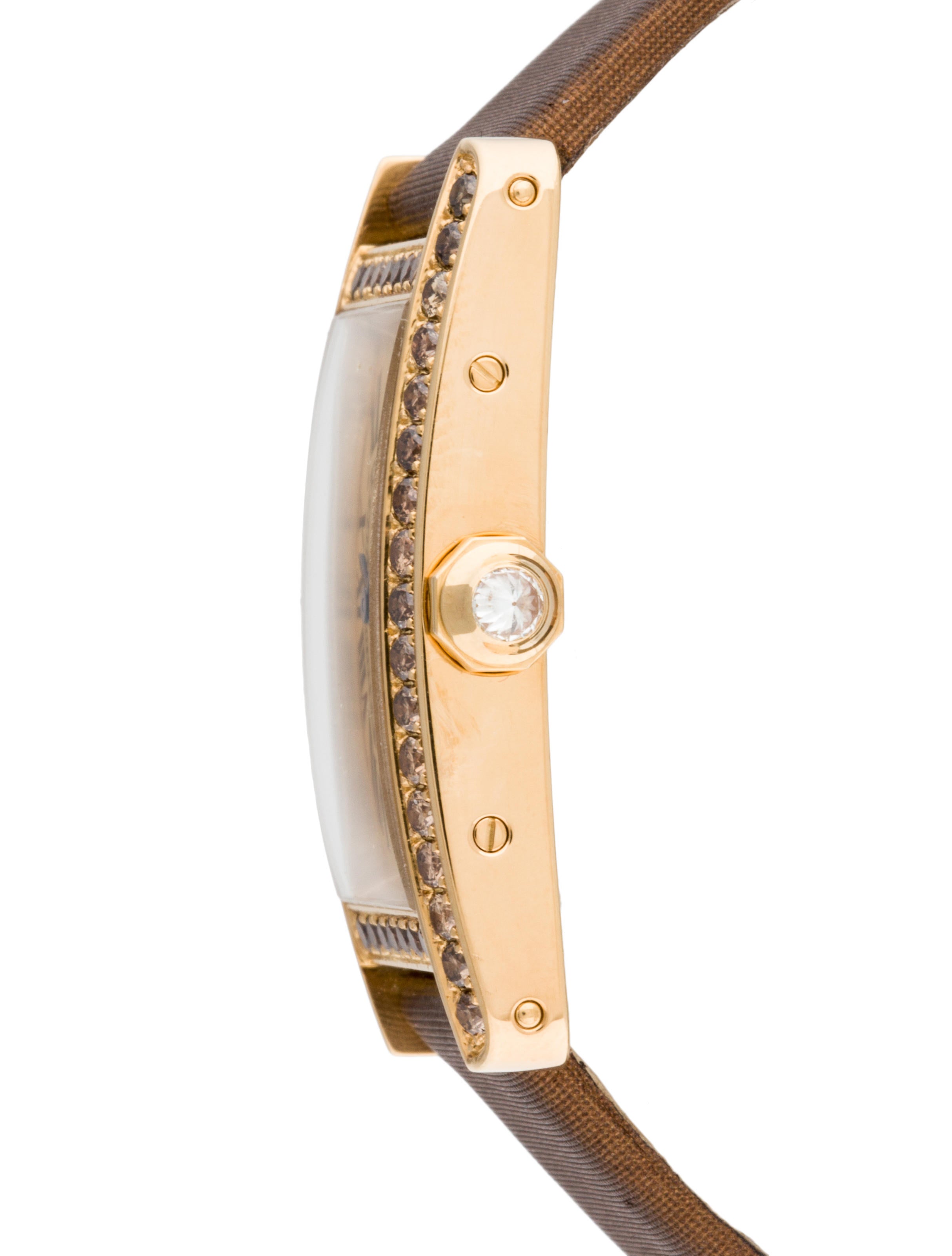 Tank Americaine Watch