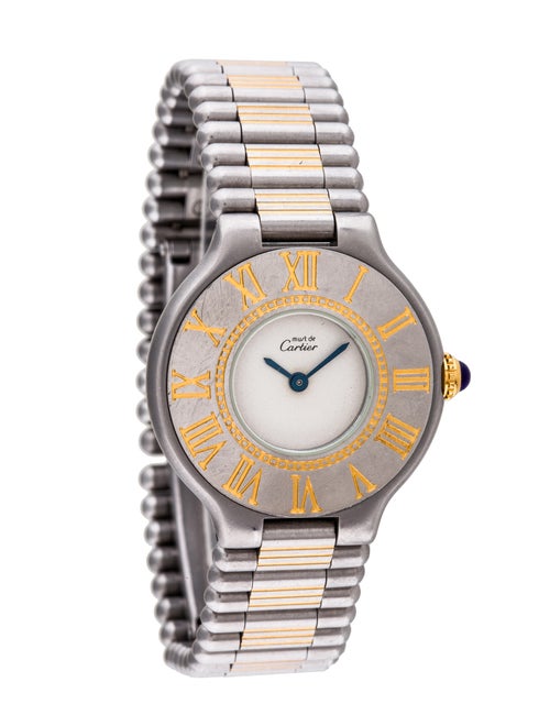 21 cartier
