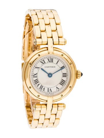 Cartier Panthère Vendôme Watch