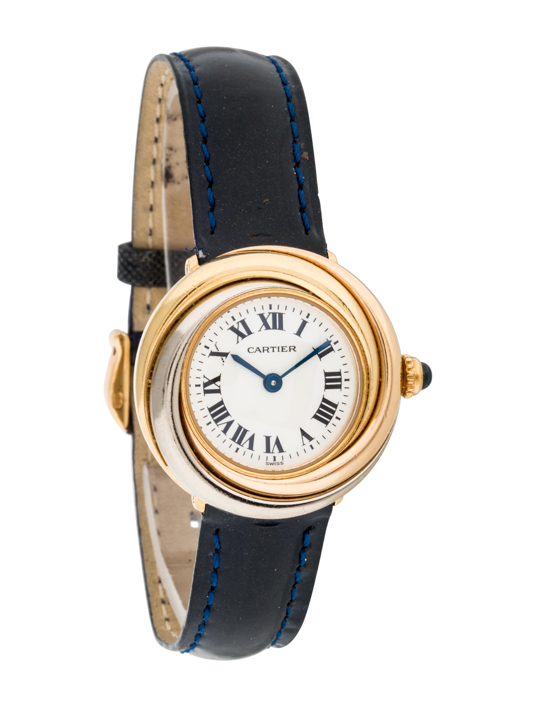 Cartier Trinity Watch
