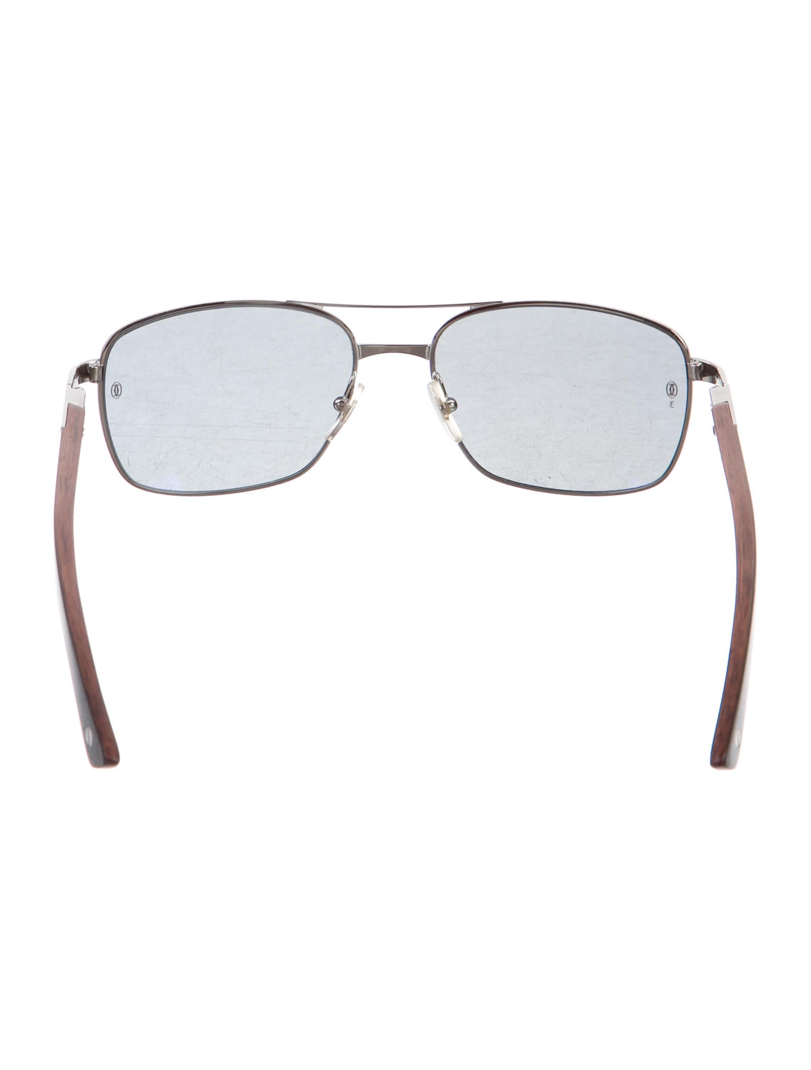 cartier glasses 135b