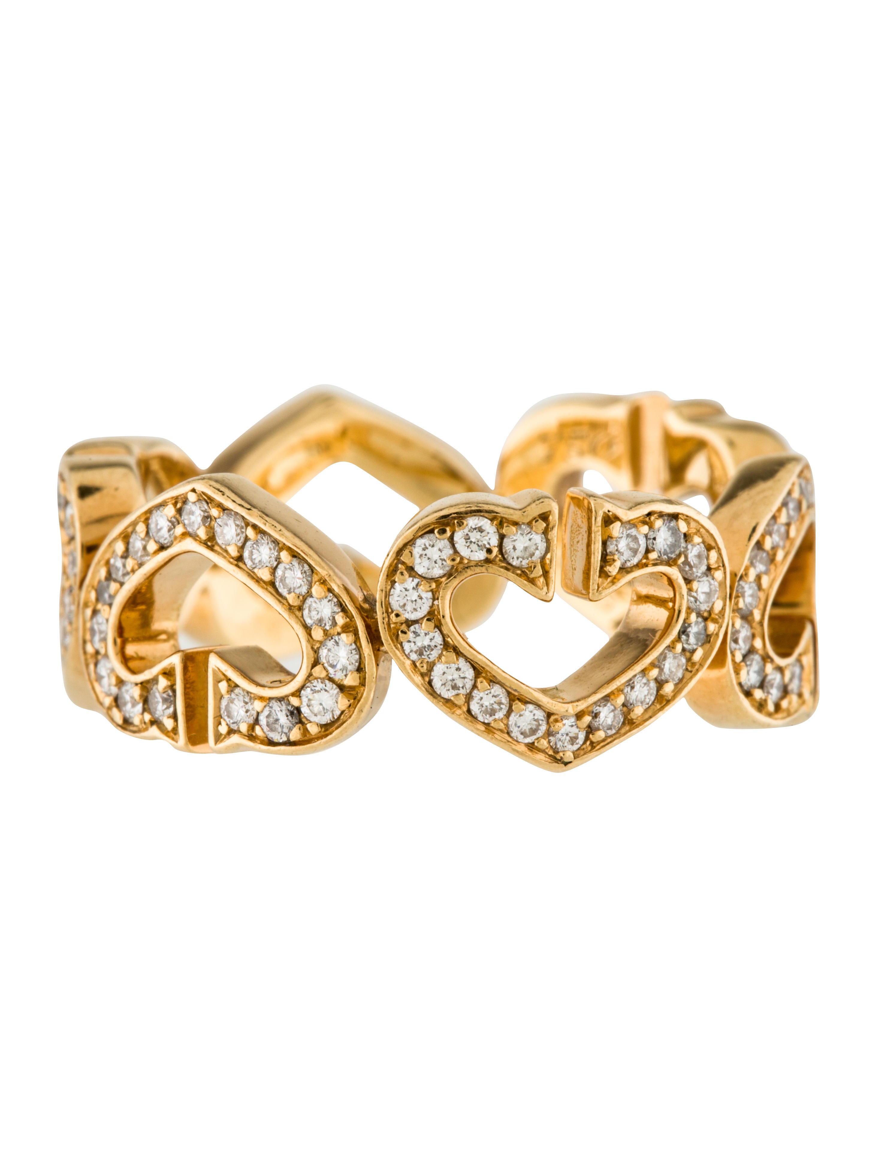 rose gold juste un clou bracelet