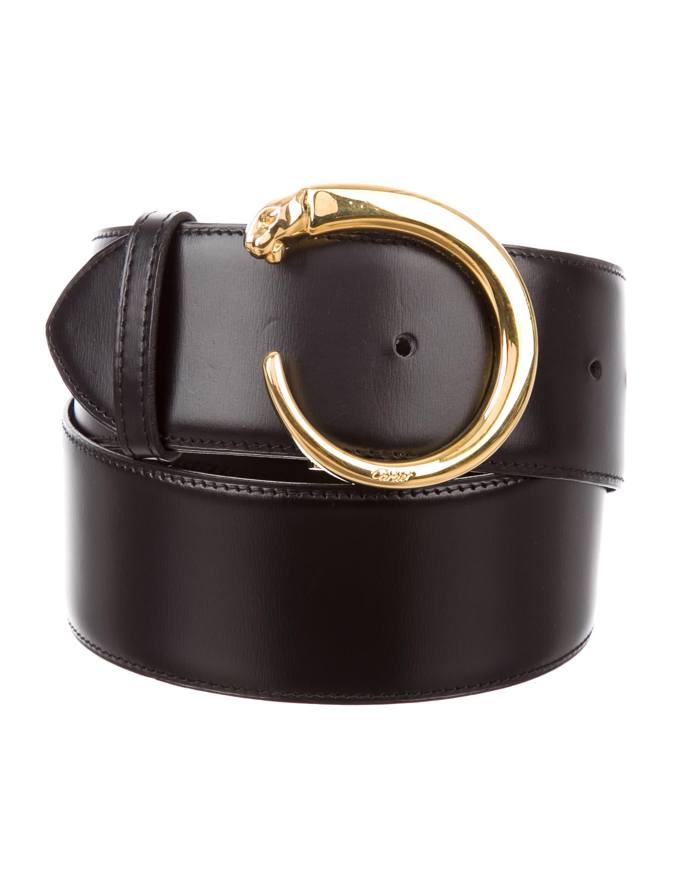 must de cartier belt