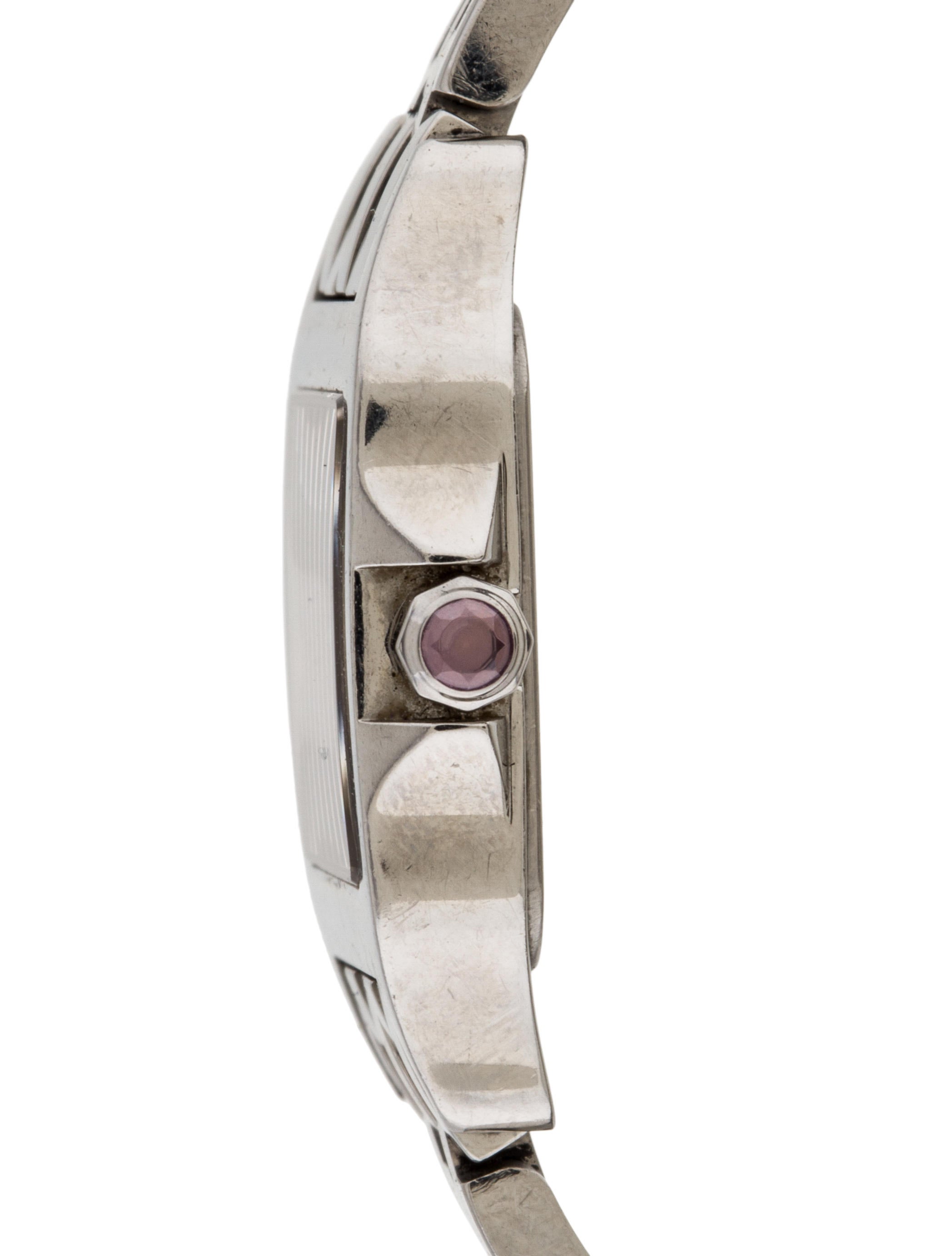 santos demoiselle watch