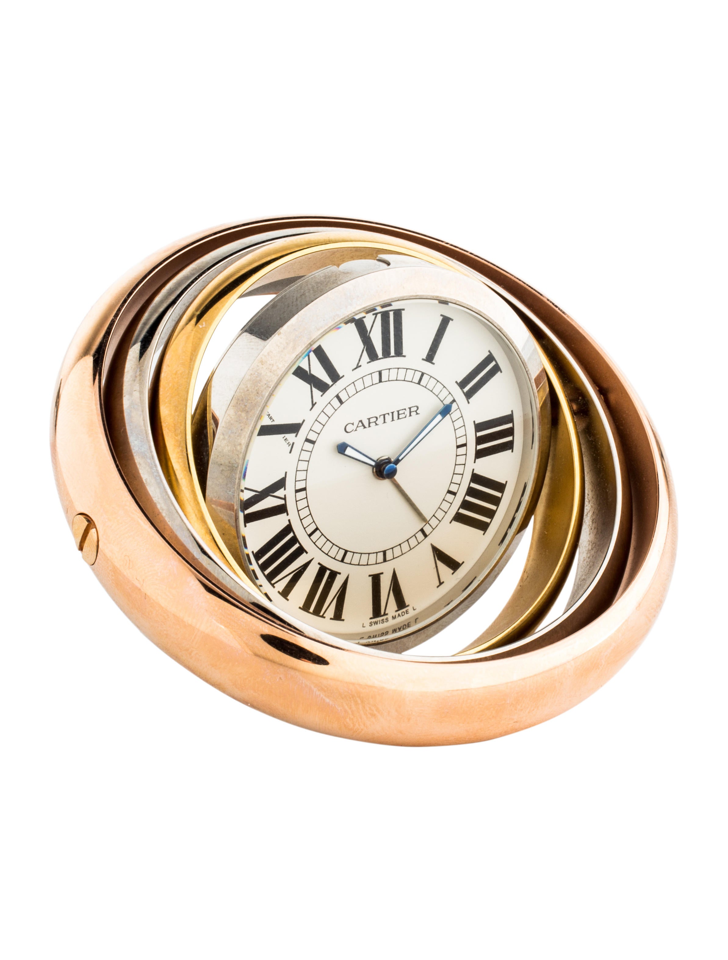 santos dumont cartier xl