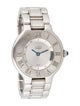 Cartier Must de Cartier 21 Watch