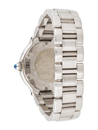 Cartier Must de Cartier 21 Watch