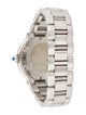 Cartier Must de Cartier 21 Watch