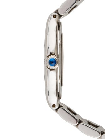 Cartier Must de Cartier 21 Watch