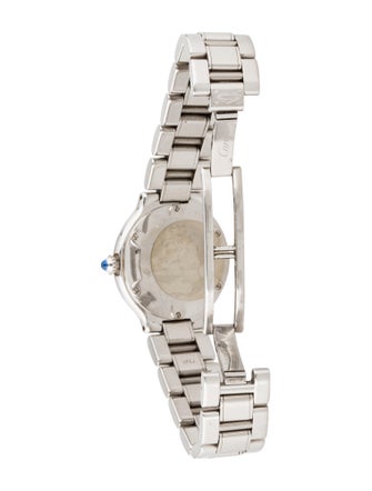 Cartier Must de Cartier 21 Watch