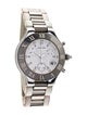 Cartier Must 21 Chronoscaph Watch