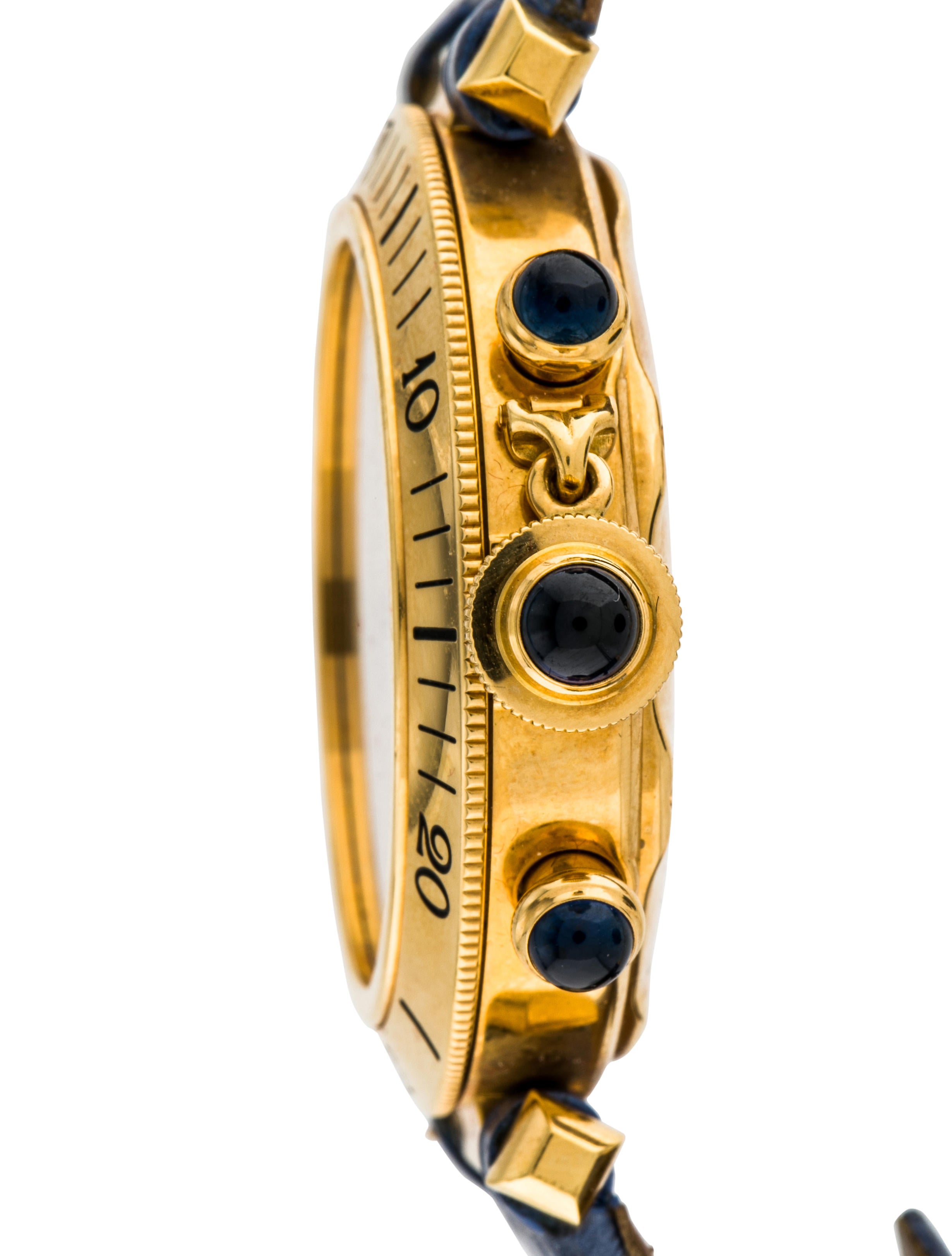 pasha de cartier watch