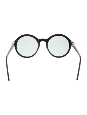 Cartier 18k Cabriolet Sunglasses