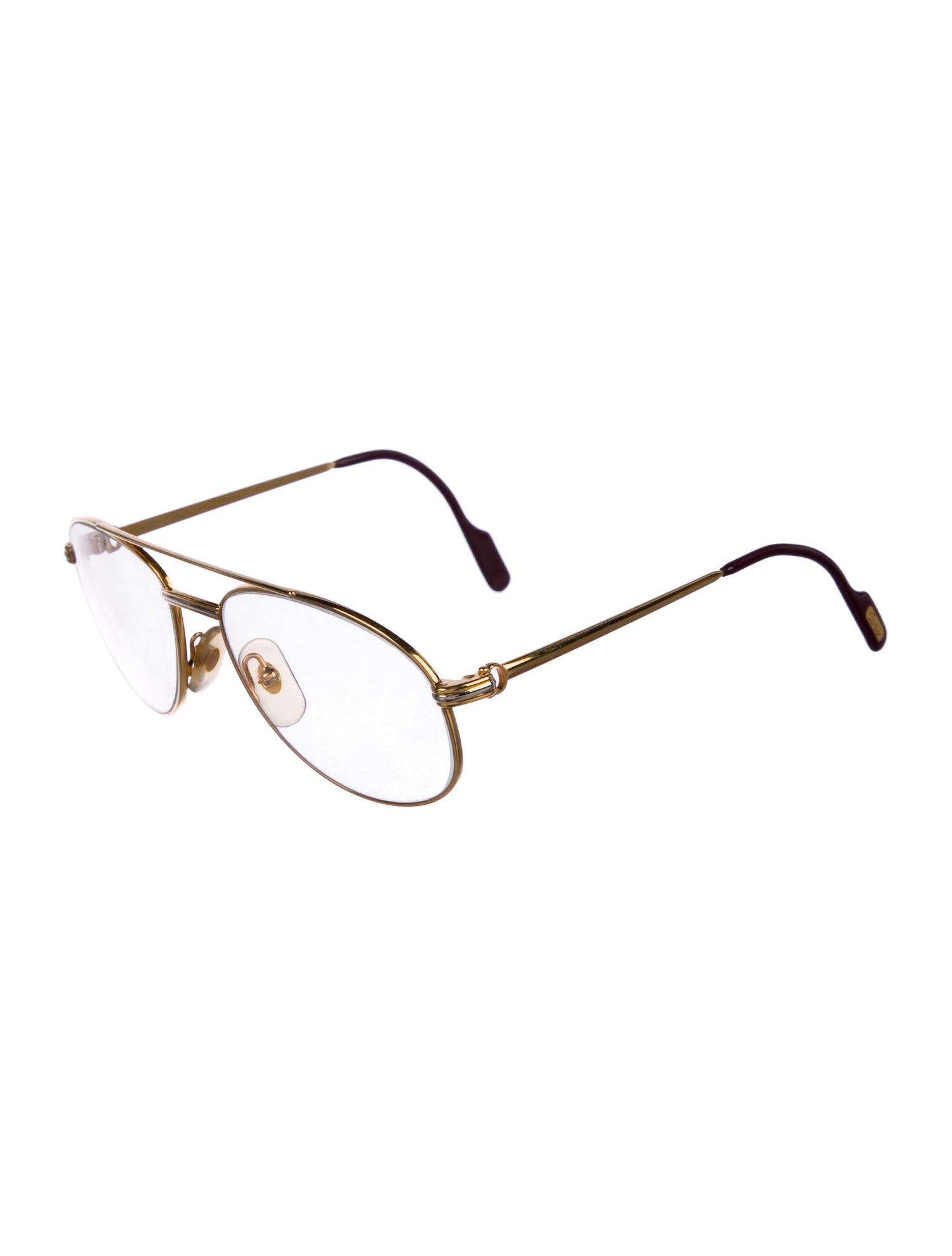towers cartier glasses