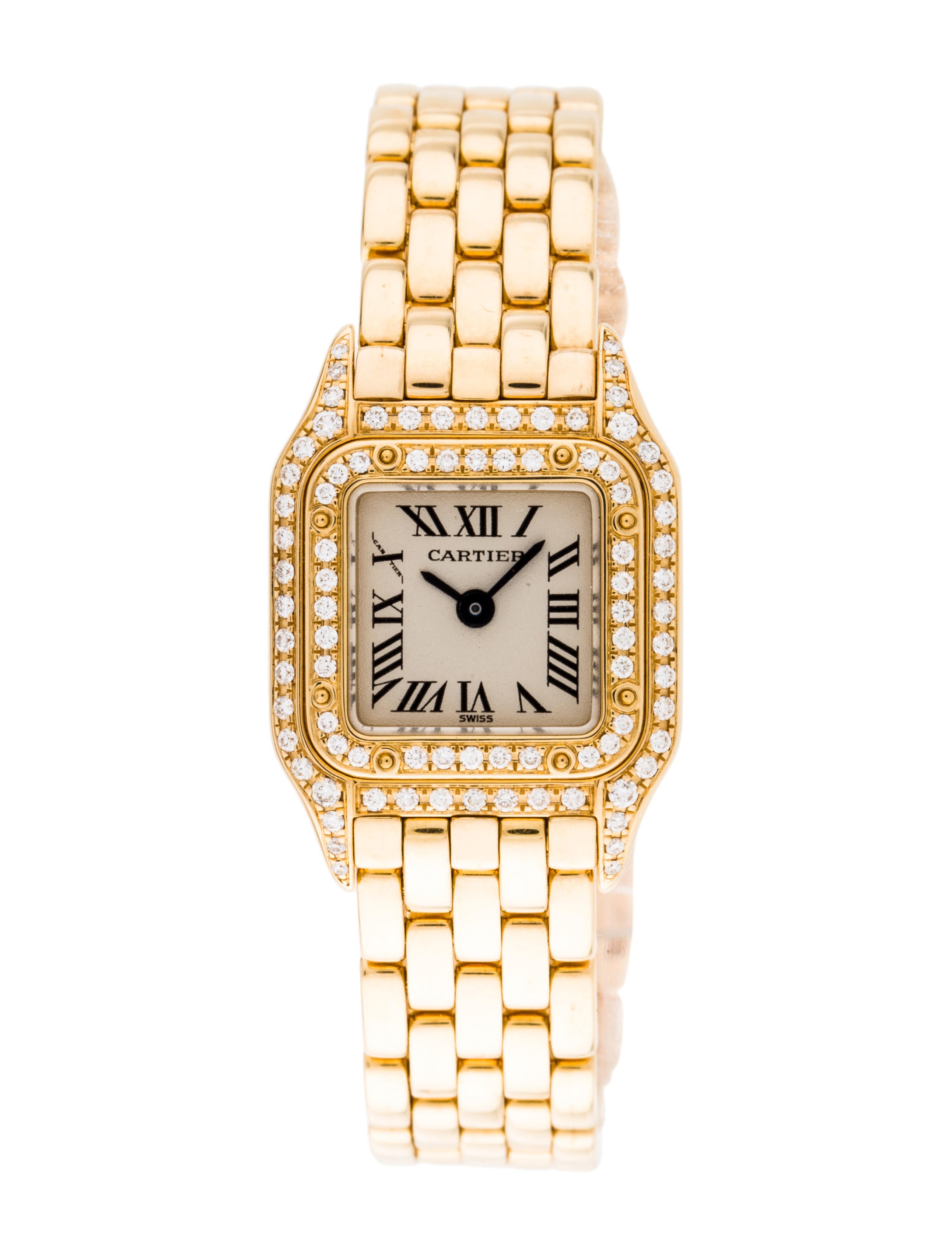 Cartier Panthère de Cartier Watch