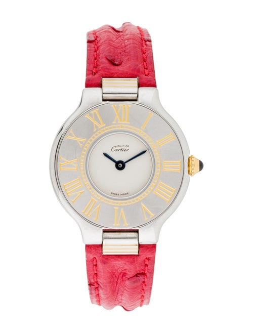 Cartier Muse de Cartier 21 Watch