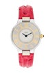Cartier Muse de Cartier 21 Watch