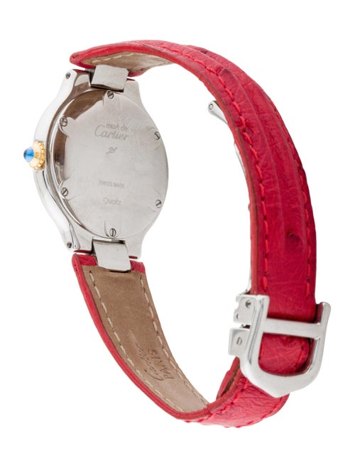 Cartier Muse de Cartier 21 Watch