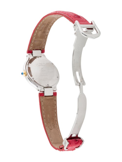 Cartier Muse de Cartier 21 Watch