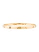 Cartier Small LOVE Bracelet