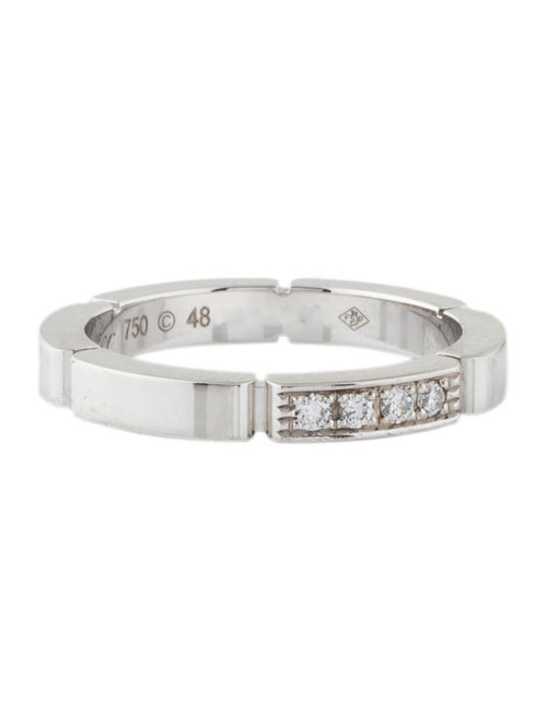 Cartier White Cartier