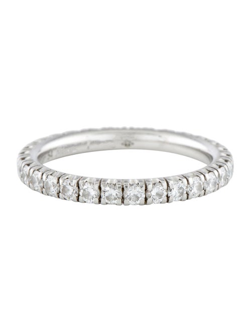 Cartier Étincelle De Cartier Wedding Band