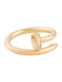 Juste un Clou Ring