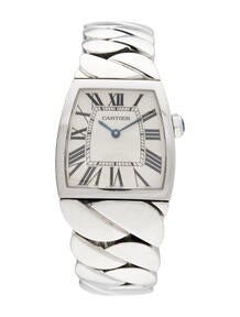 La Doña de Cartier Watch