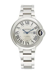 Ballon Bleu de Cartier Watch