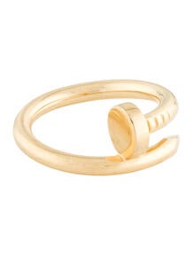 Juste un Clou Ring
