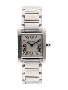 Tank Française Watch