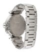 Cartier Pasha C de Cartier GMT Watch