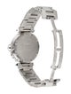 Cartier Pasha C de Cartier GMT Watch