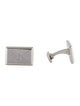Cartier Envelope Cufflinks