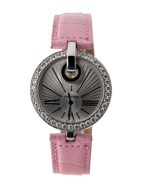Cartier Captive de Cartier Watch